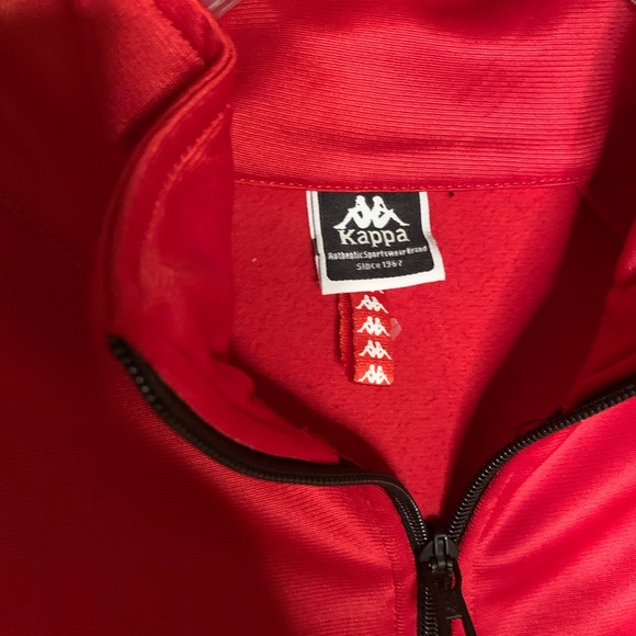 Kappa Jacket - Picture 5 of 6